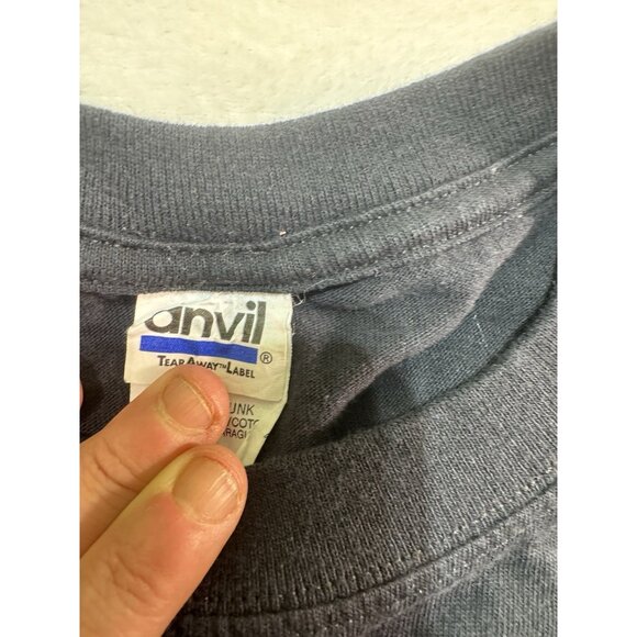 Blue Man Group How To Be A Megastar Tour 2.1 Live T-shirt Men’s XL - Picture 4 of 11